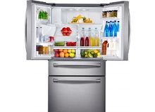 ТОП-5 лучших холодильников